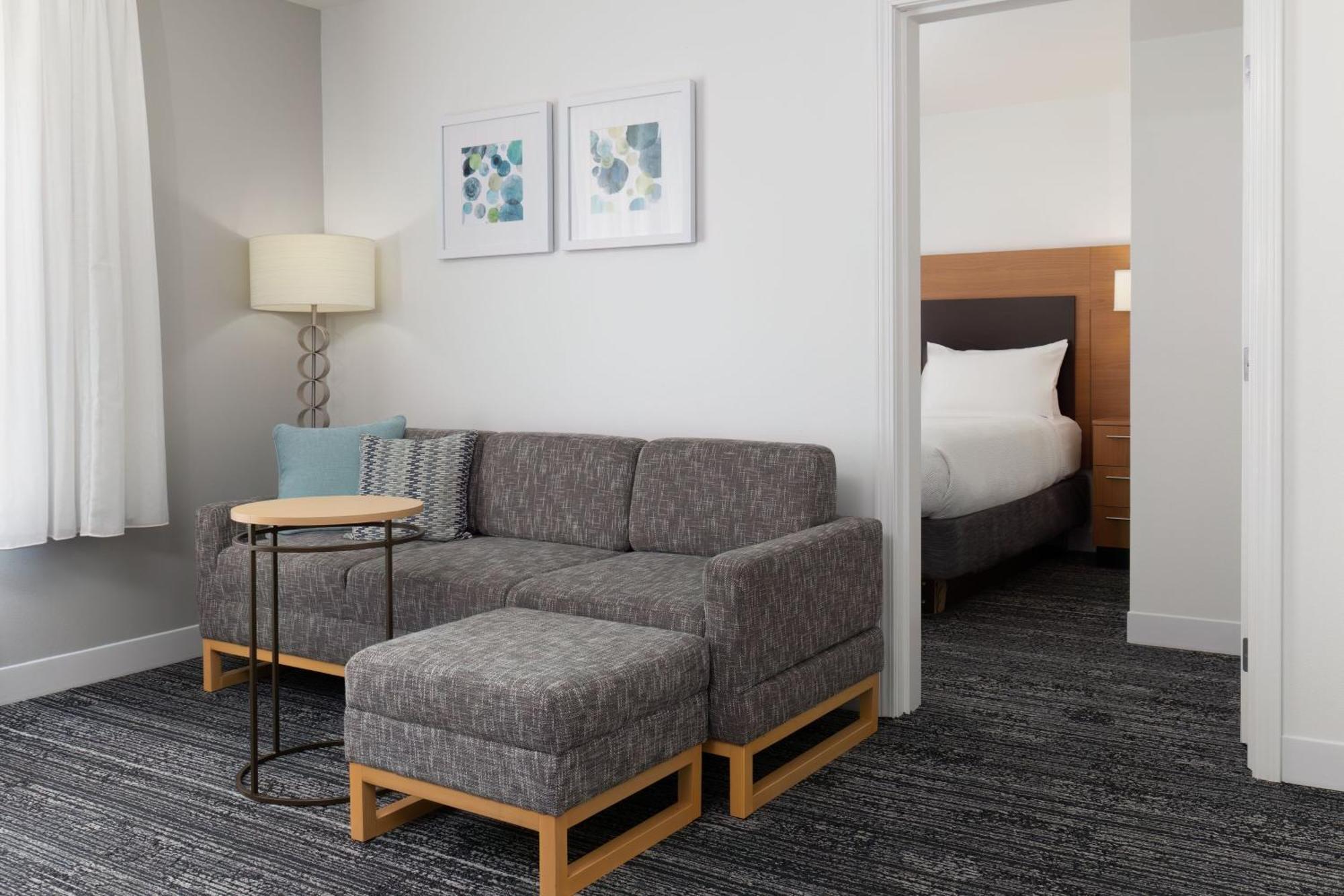 Towneplace Suites By Marriott Erie Exterior foto